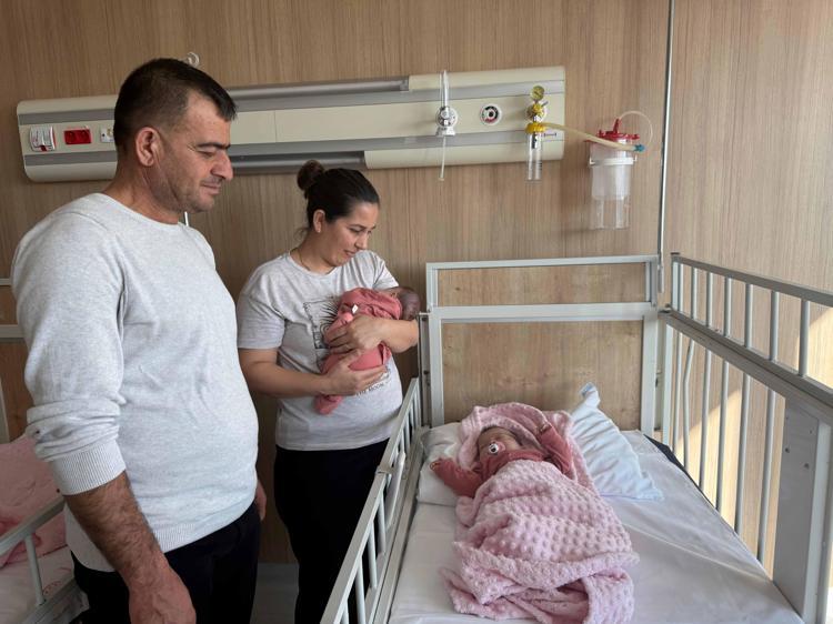 ŞAH DAMARININ DARLIĞI NADİR GÖRÜLÜR