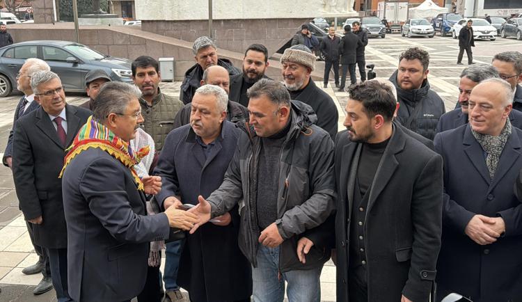 ULAŞILABİLİR OLACAĞIZ