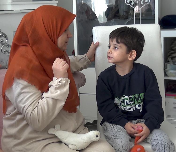 2-2,5 SAAT ORADA KALMIŞ