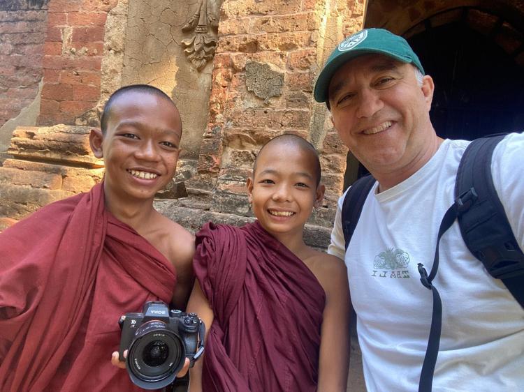 DEĞİŞİK ÜLKELERDEN 10 FOTOĞRAFÇI