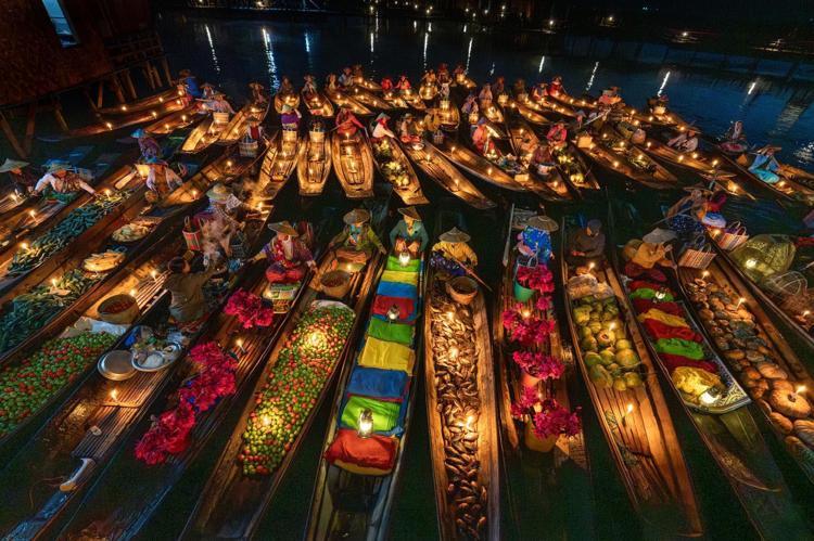 ‘BENİM İÇİN MEDİTASYON OLDU’