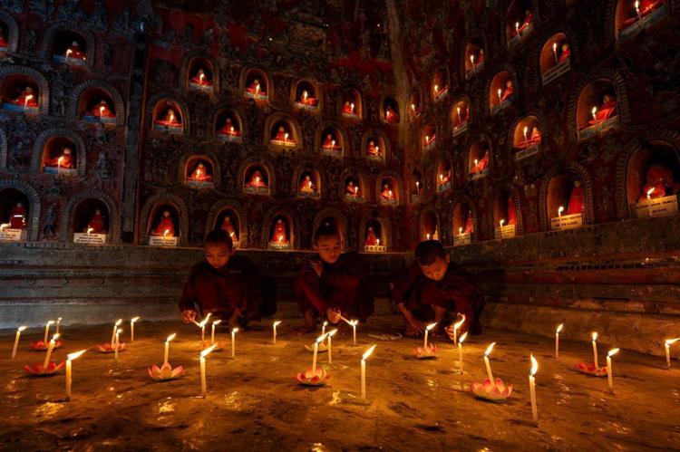 39 ÜLKEDEN 100’ÜN ÜZERİNDE ÖDÜLÜ VAR