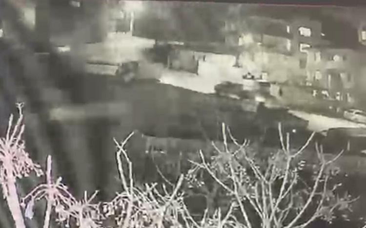 YENİ GÖRÜNTÜLER ORTAYA ÇIKTI