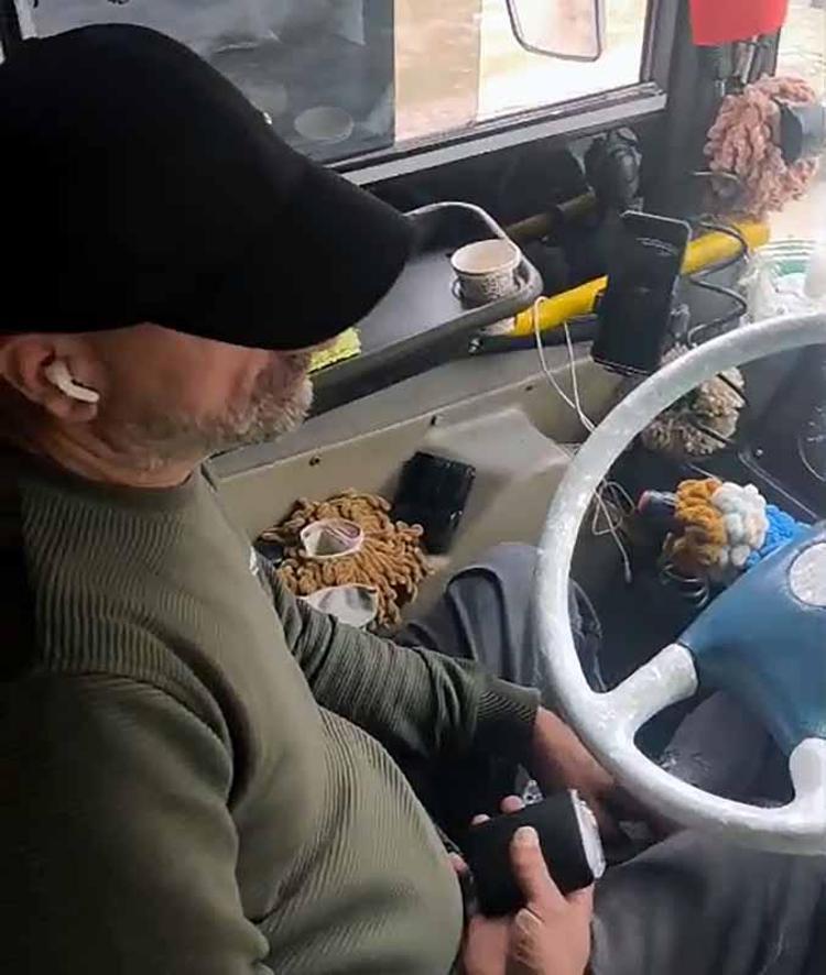 HAVALI KORNA SİSTEMİ