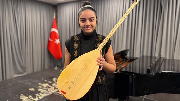 NOTA YERLERİNİ BABAM ÖĞRETTİ