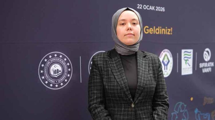 İLİMİZ AÇISINDAN ÇOK OLUMLU SONUÇLAR ÇIKACAĞINI DÜŞÜNÜYORUM