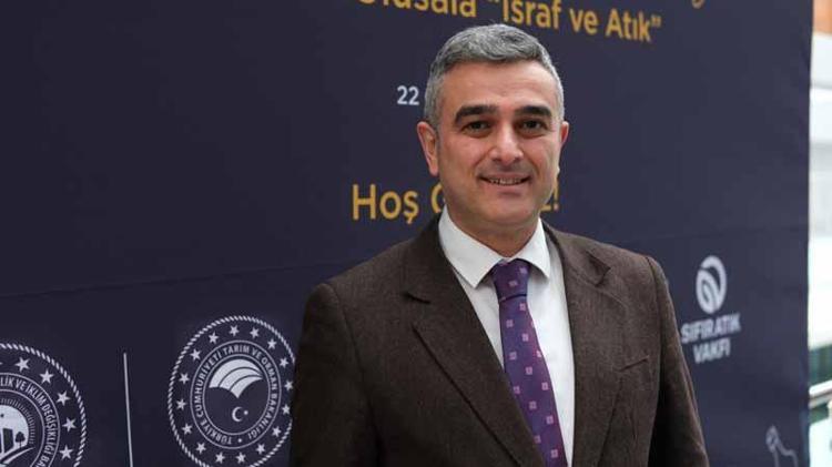 RİZEMİZDE GÜNDE 300 TON EVSEL ATIK ÇIKMAKTA