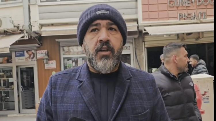 ‘BAYRAK HEPİMİZİN BAYRAĞI’