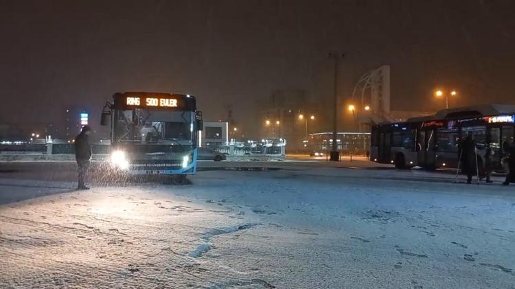 METEOROLOJİDEN AÇIKLAMA