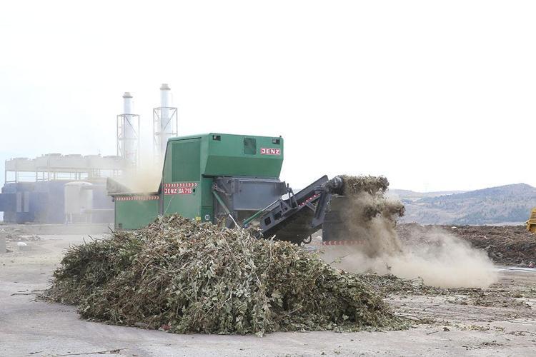 ‘2019-2026 ARASI 283 MİLYON KİLOVATSAAT ELEKTRİK ÜRETİLDİ’