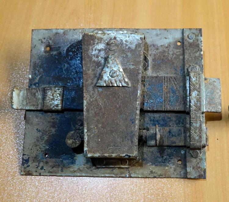 ‘ÇİLİNGİRLERİN BİLE AÇMA ŞANSI YOK’