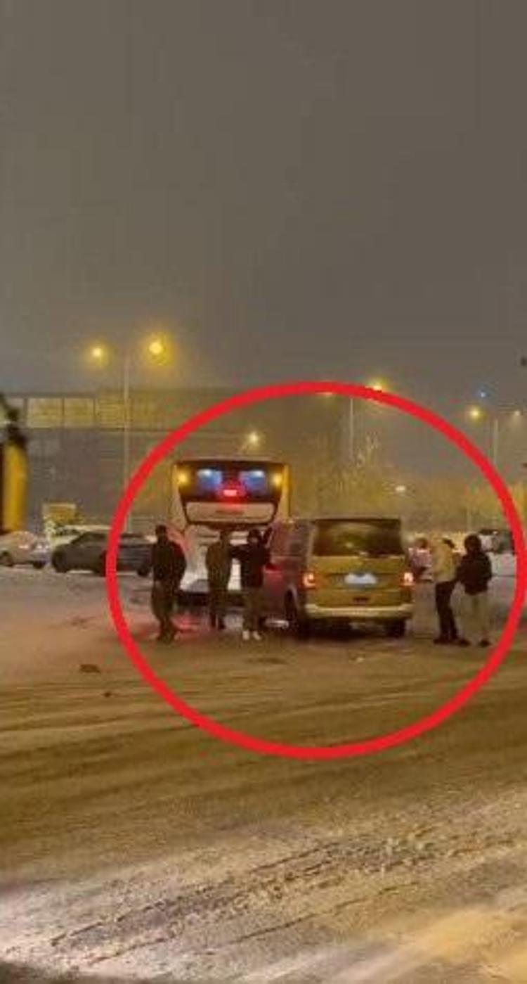 7 AYRI NOKTADA KAZA: 11 YARALI