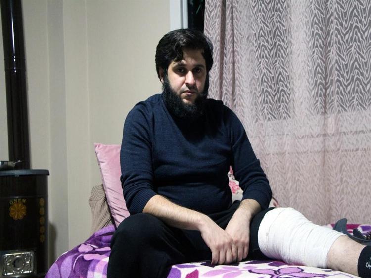 HASTALIĞIM NEDENİYLE İŞTEN ÇIKARILDIM