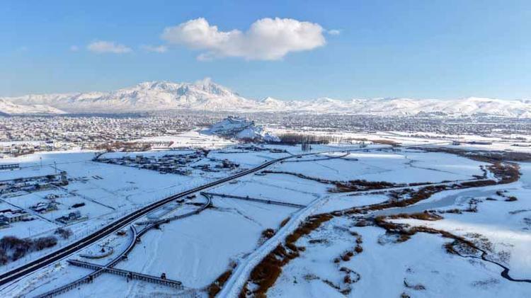 ‘DÜNYANIN SICAKLIĞI ARTMAYA DEVAM EDİYOR’