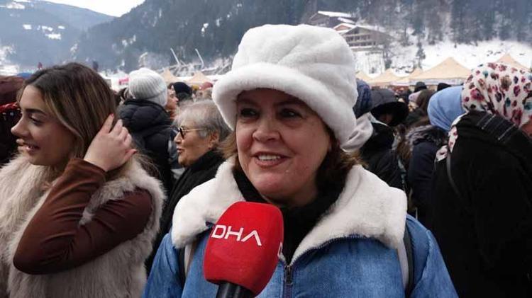 ‘TÜM ETKİNLİKLERE KATILACAĞIM’