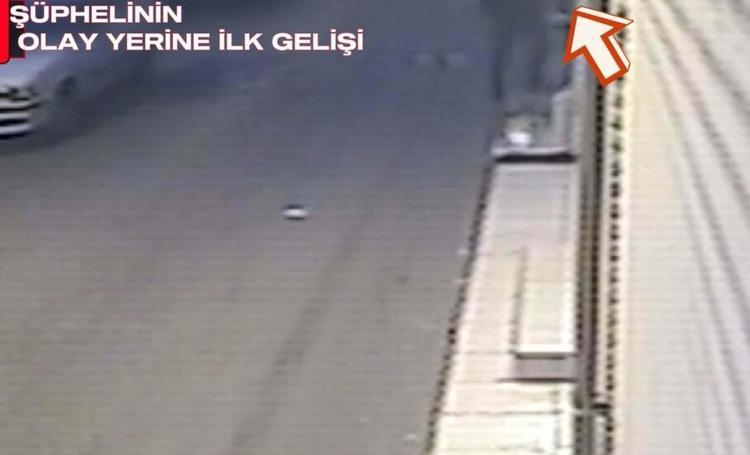 İNTİHAR MEKTUBUNU KENDİ YAZMIŞ