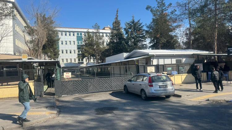 2 SANIĞA HAPİS CEZASI