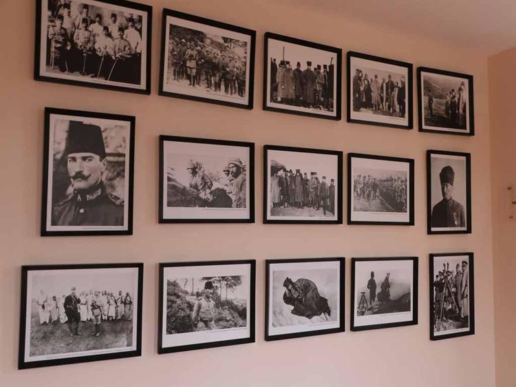 BU RUHUN GELECEK KUŞAKLARA YANSITILMASI ÇOK ÖNEMLİ