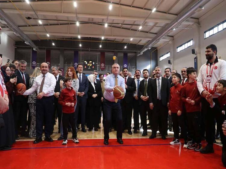 ÇAĞIMIZIN İKİ SORUNU VAR