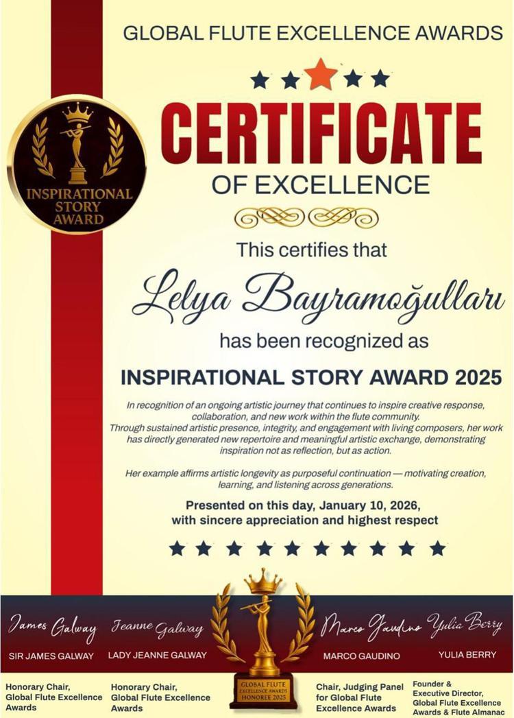 ALBÜM VE FESTİVAL HAYALİ