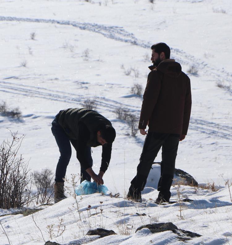 TÜRK BAYRAKLI FİNAL