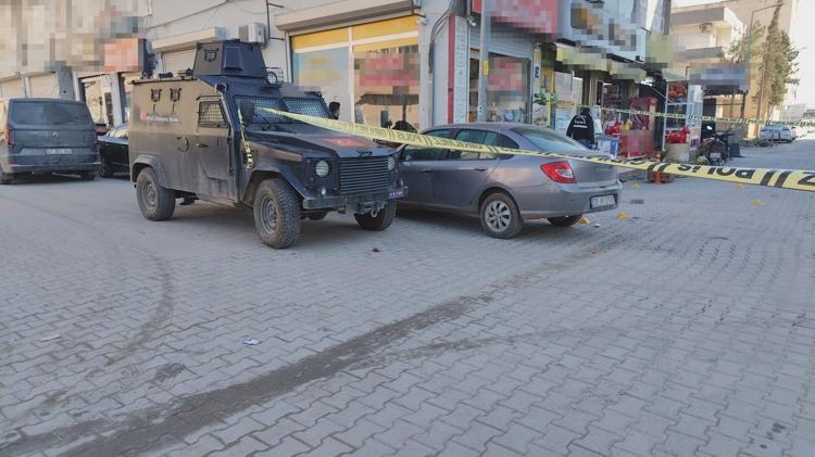 8 ŞÜPHELİ GÖZALTINA ALINDI