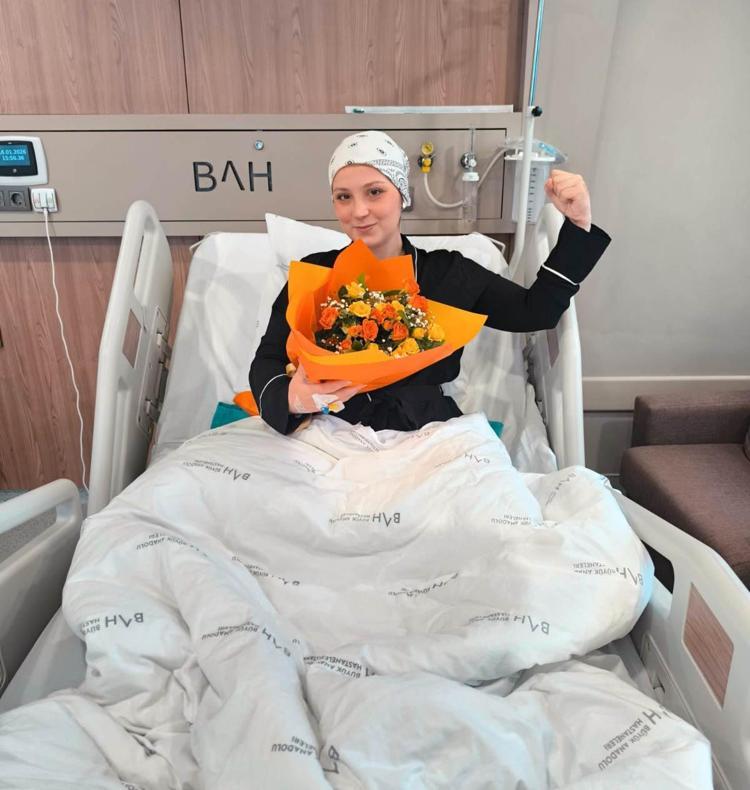 HİKAYEM BİR KİŞİYE UMUT OLUYORSA AMACINA ULAŞMIŞTIR