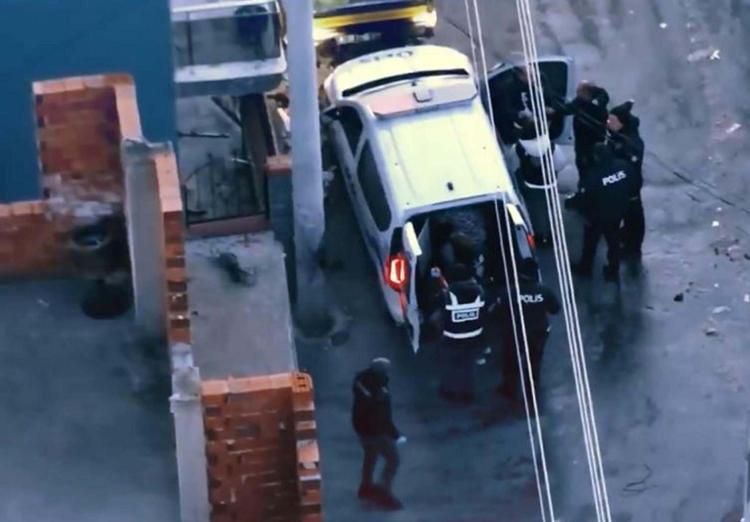 ÖFKE KONTROLÜ PROGRAMLARI UYGULANIYOR