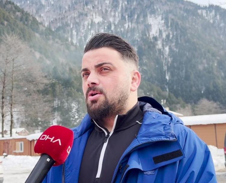 ‘BEKLENTİMİZİN ÇOK ÜZERİNDE BİR TALEP OLDU’