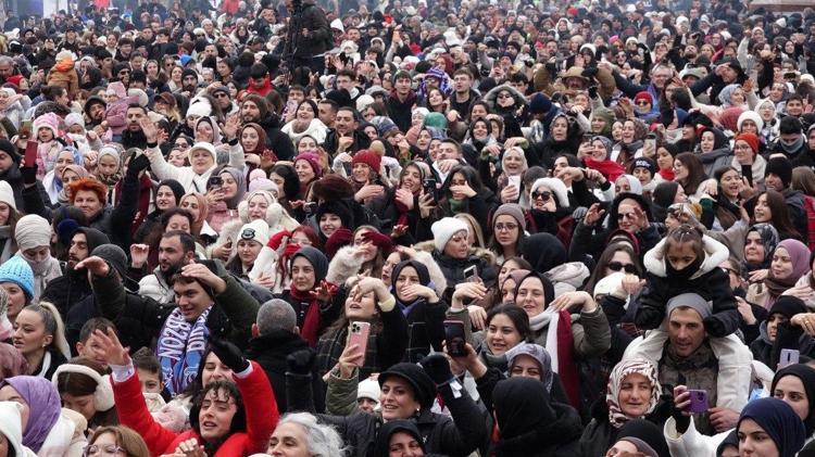 BELEDİYE BAŞKANINDAN TEŞEKKÜR