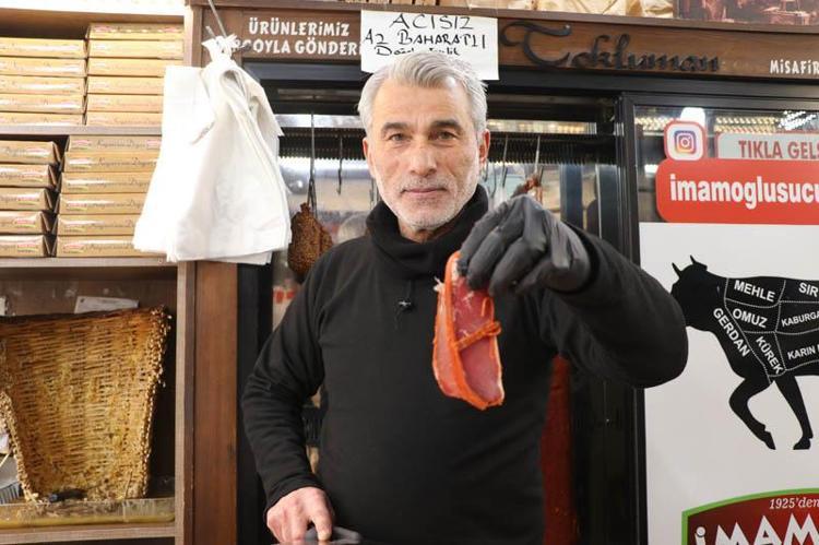 ‘KAYAK SEZONU İŞLERİMİZDE YÜZDE 100’E YAKIN BİR ARTIŞ YARATTI’