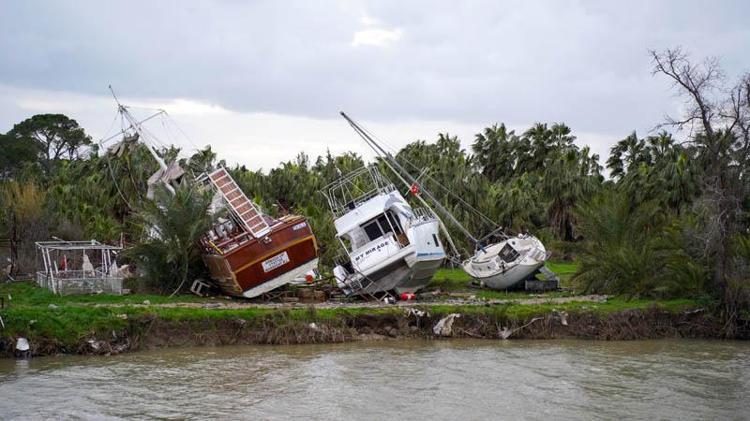 100 DÖNÜME YAKIN SERA ZARAR GÖRDÜ
