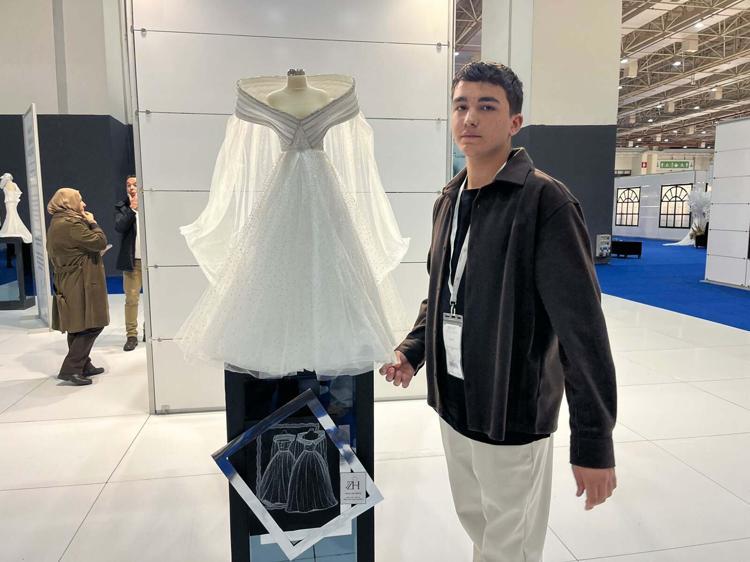 ÇOK ŞEY ÖĞRENDİK