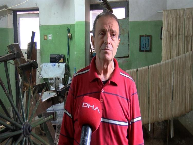 HER GÜN 6 SAAT KOŞUYOR