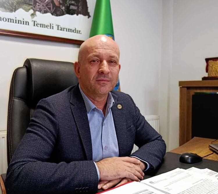 ‘GÜZEL YAĞIŞLAR ALDIK’