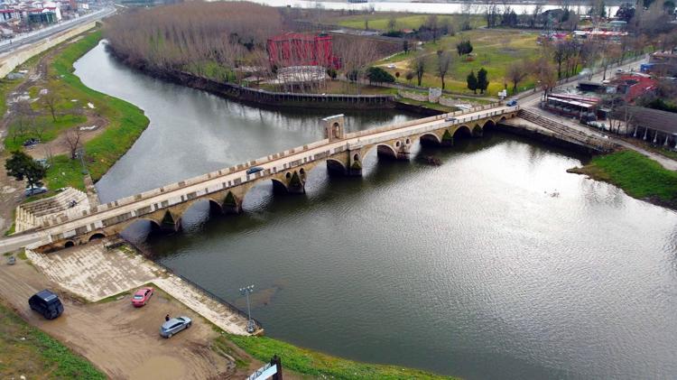 ‘KIŞ YAĞIŞLARI ÇOK ÖNEMLİ’