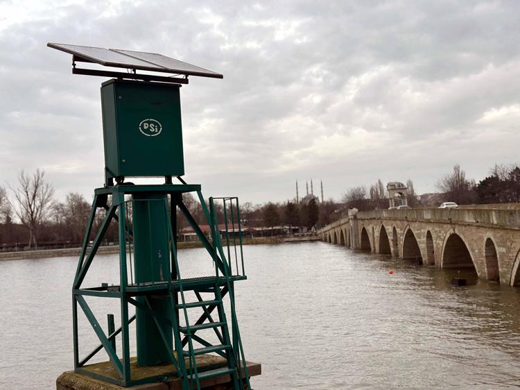 ‘YAĞIŞLARIN DEVAMI GEREKİYOR’