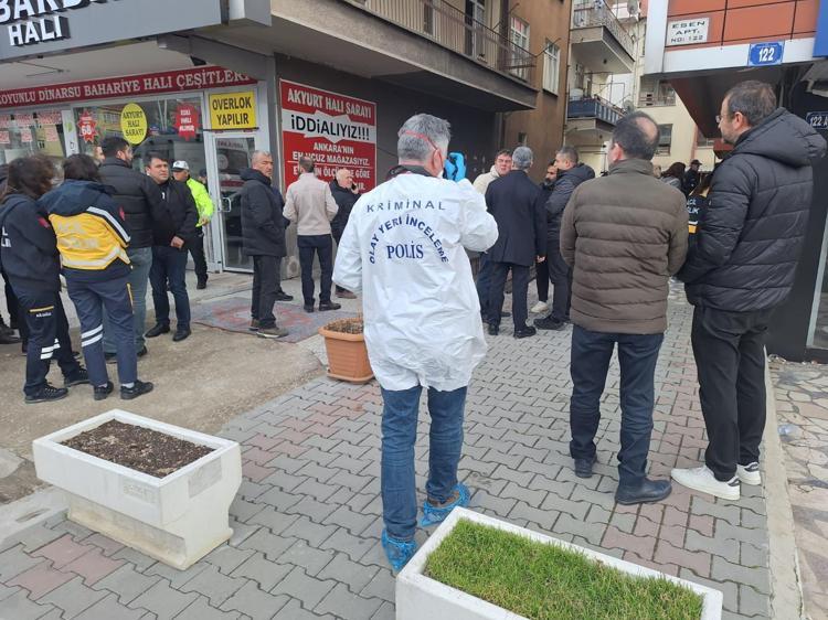 GERİ BİRLEŞMEK İSTİYORDU