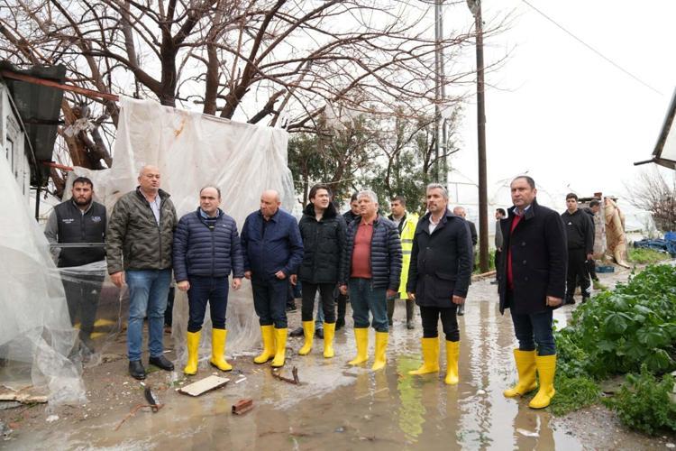 GEREKLİ GİRİŞİMLER YAPILACAK