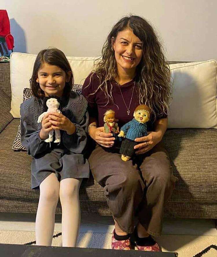 KENDİMİZ YAPTIĞIMIZ İÇİN DAHA KIYMETLİ