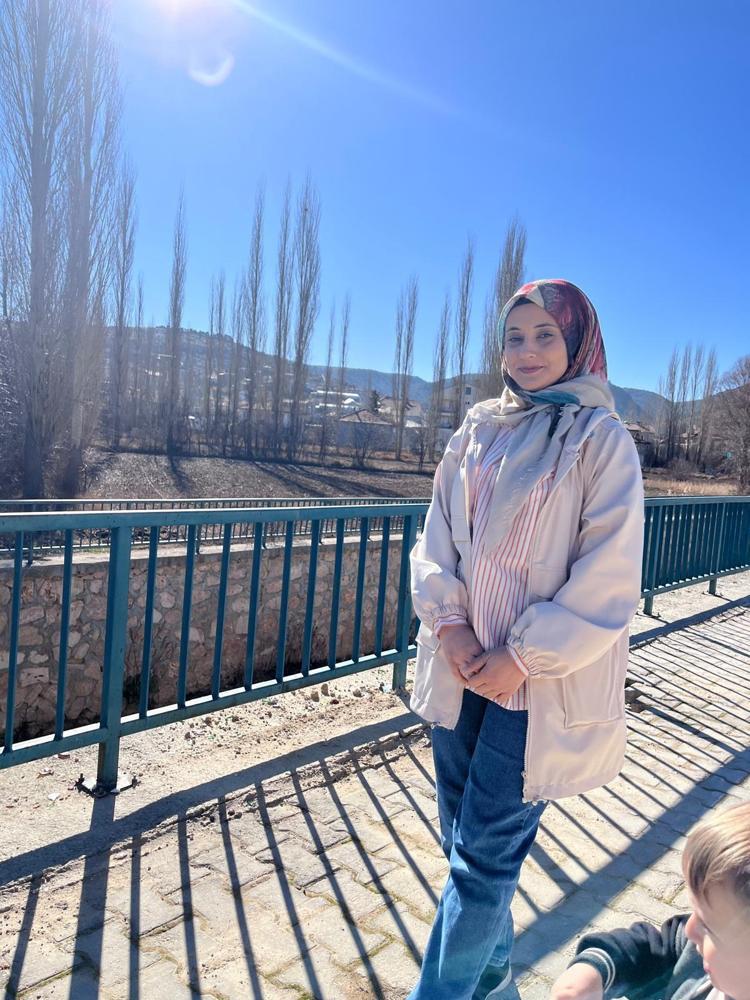 CAN GÜVENLİĞİM YOK