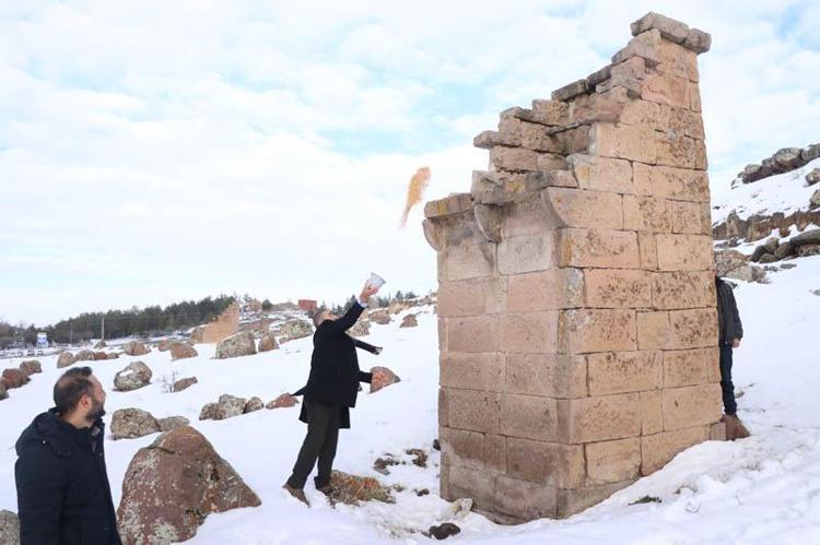 BURALARIN TURİZME KAZANDIRILMASINI İSTİYORUZ