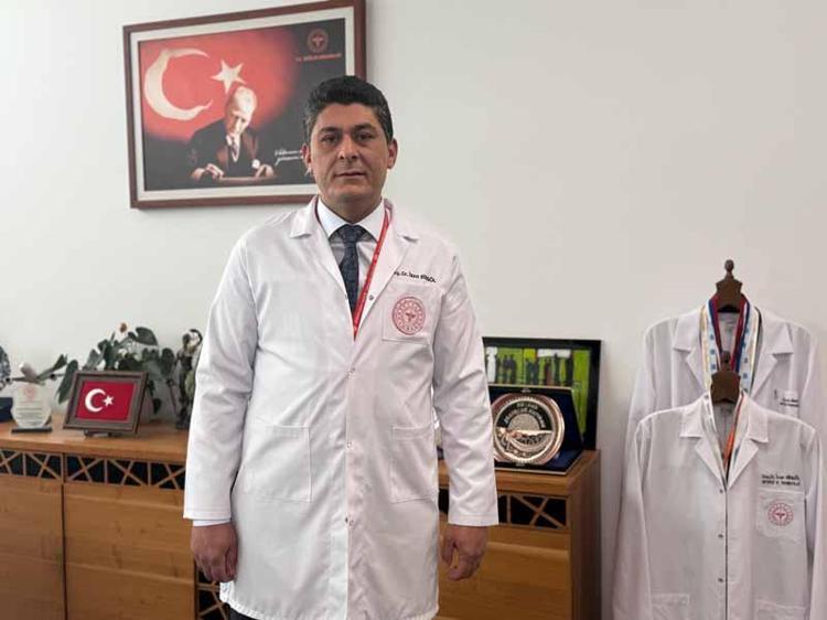 SPOR CERRAHİSİNDE MULTİDİSİPLİNER BİR YAKLAŞIM GEREKLİDİR