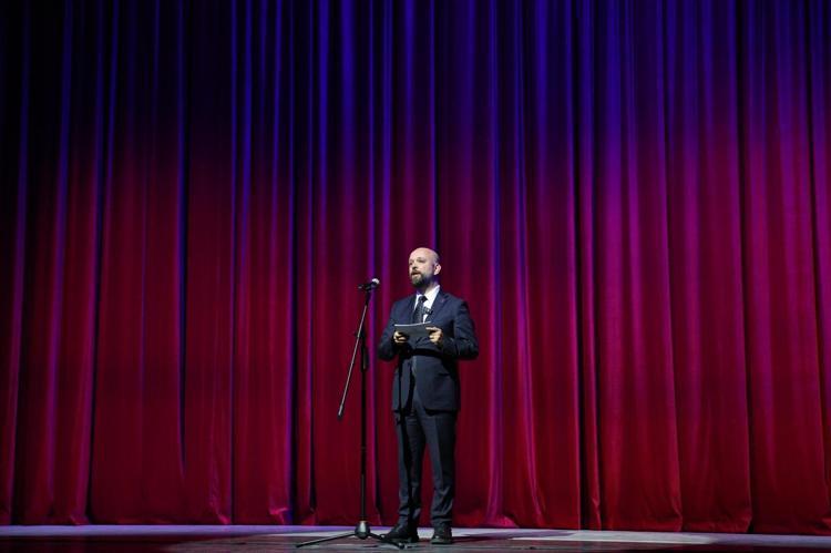 MERKEZ, ANKARANIN KÜLTÜR SANAT YAŞAMINA KALICI BİR DİNAMİZM KAZANDIRACAK