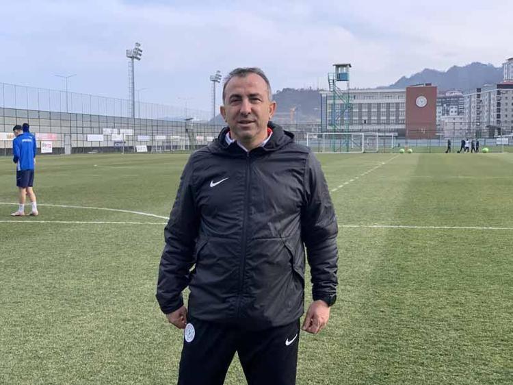 ‘CEBİMİZDE HER ZAMAN BİR HAKEM HATASI OLABİLECEĞİNİ BULUNDURUYORUZ’