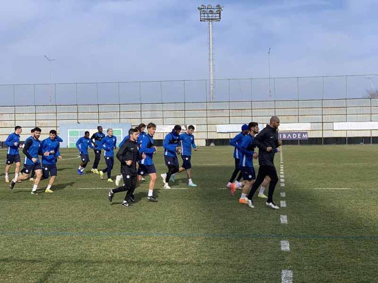 ‘UMARIM BU SON OLUR’