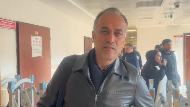 DAVA YENİDEN GÖRÜLMEYE BAŞLADI