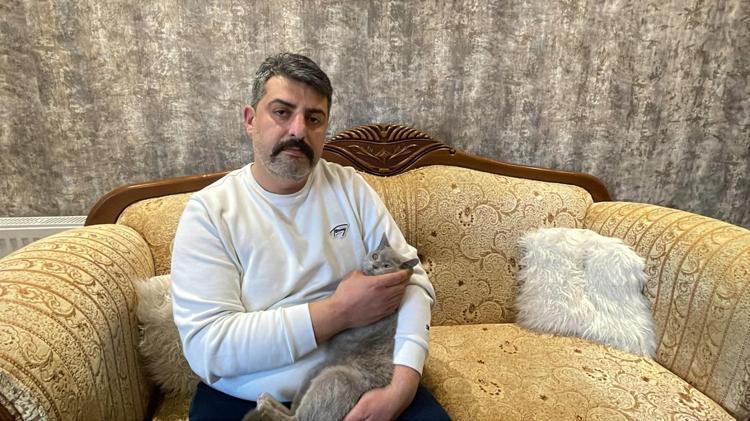 TEHDİT EDİLİYORUZ