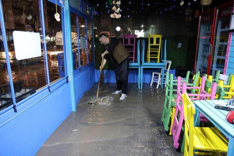 ‘ÇOK MAĞDURUZ’