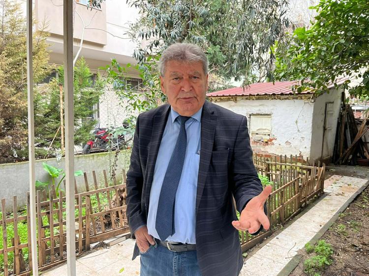 GÜNDE 500 BİN METREKÜP SU DENİZE DÖKÜLÜYOR